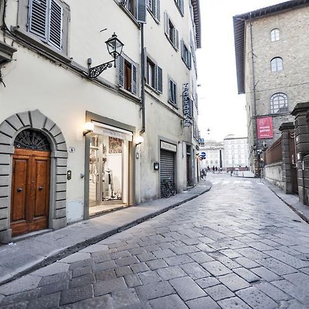Uffizi Apartment Флоренция Экстерьер фото