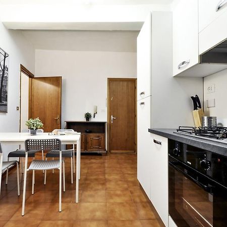 Uffizi Apartment Флоренция Экстерьер фото
