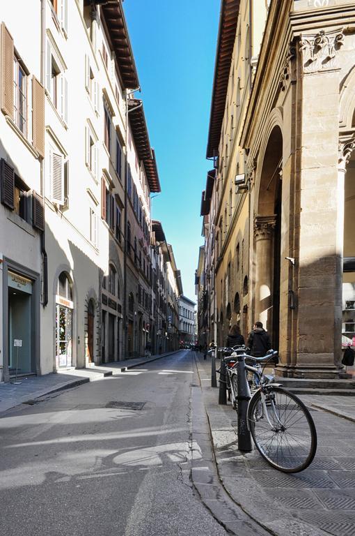 Uffizi Apartment Флоренция Номер фото