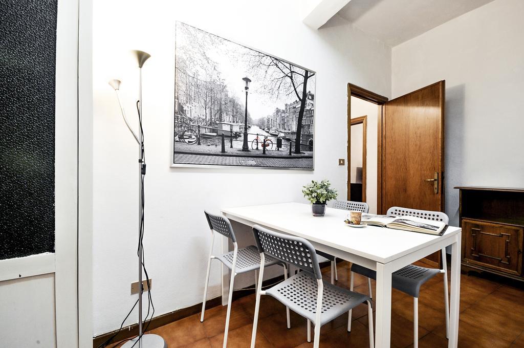 Uffizi Apartment Флоренция Номер фото