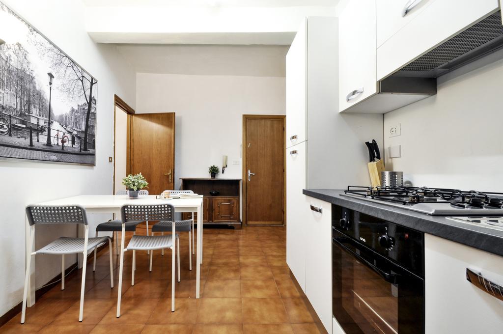 Uffizi Apartment Флоренция Экстерьер фото