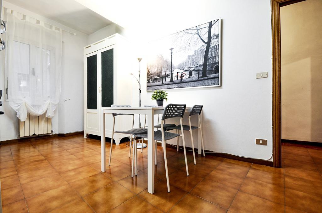 Uffizi Apartment Флоренция Экстерьер фото